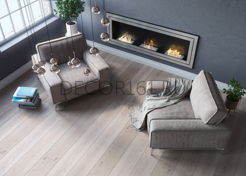 Лафайет Ламинат ALLOC, Норвегия