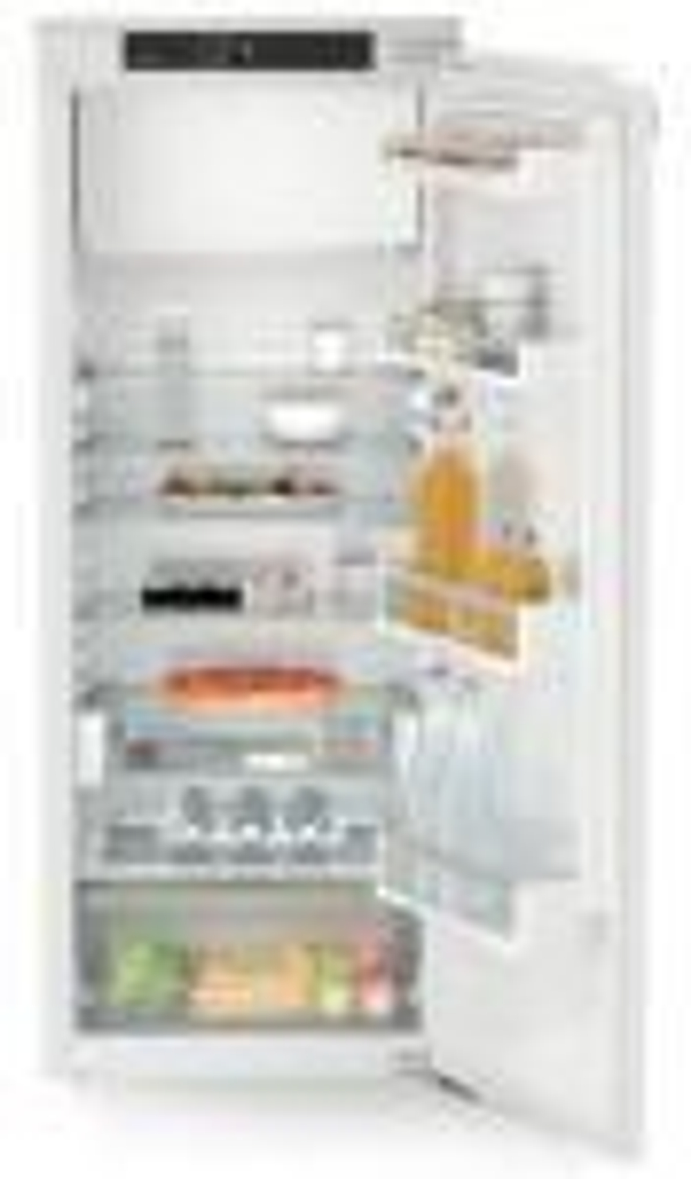 Встраиваемый однокамерный холодильник Liebherr IRd 4521-22 001 белый