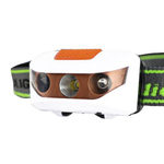 Фонарь налобный Helios (HS-FN-3023B) 80 LM, IPX4