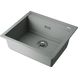 Кухонная мойка Omoikiri Kitagawa 57-GR