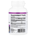 Natural Factors, Stess-Relax®, ночной глицинат магния с мелатонином, ГАМК и L-теанином, 60 капсул