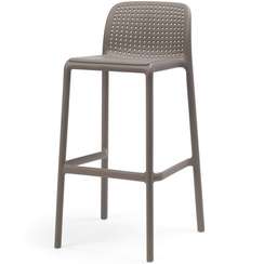 Барный стул Lido тортора