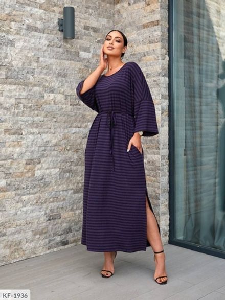 Платье KF-1936 Фабрика Моды Фото 1