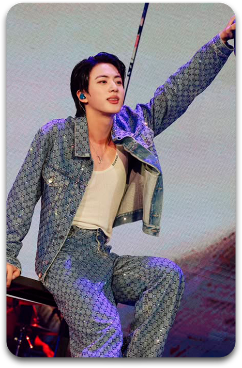 Карта / BTS #1177