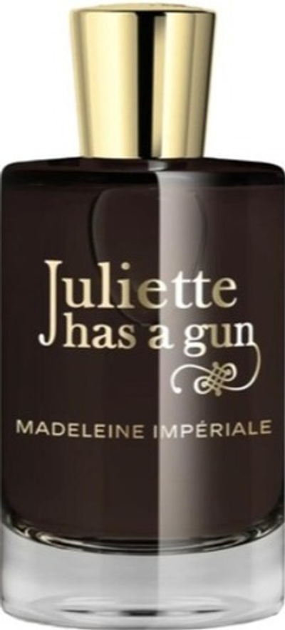 Juliette Has A Gun Madeleine Impériale EDP