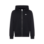 Мужская толстовка Nike Club French Terry Full Zip Hoodie