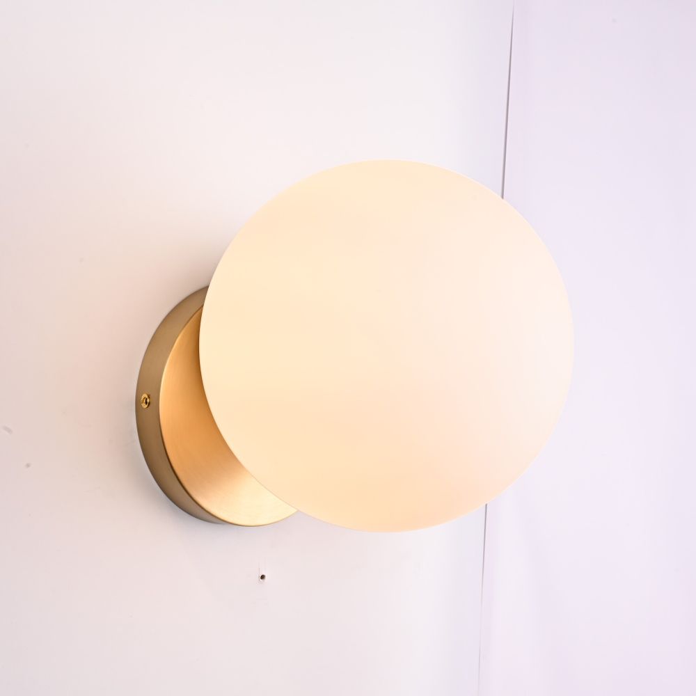 Настенный Светильник Tip Of The Tongue - Wall Mounted, 2015 L D20 By Imperiumloft