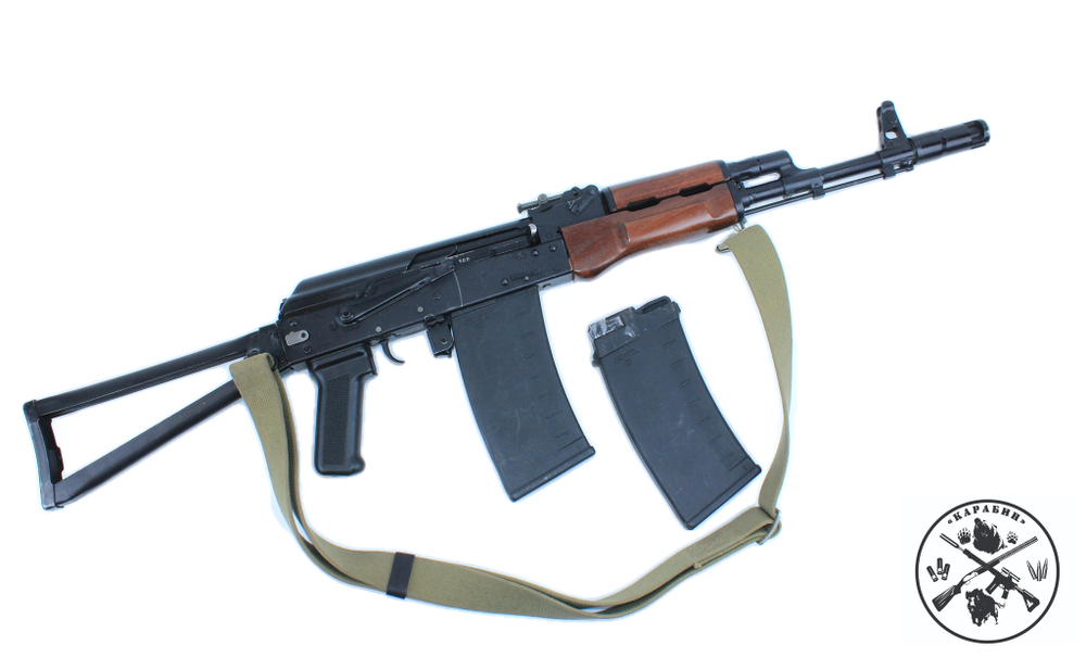 Сайга 410К к. 410/76, № Л 06271100