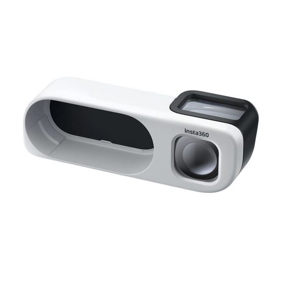 Экшн-камера Insta360 GO 3S Retro Bundle 128Gb