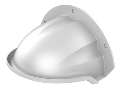 DS-1250ZJ козырек Hikvision