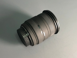 Sigma 24-135mm 2.8-4.5 Canon EF