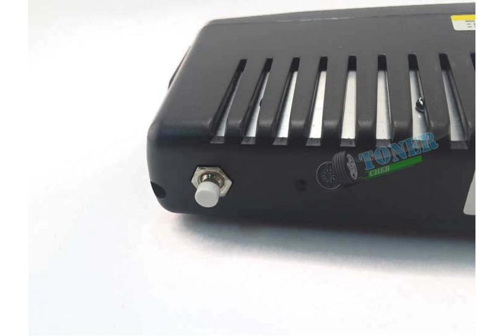 Стробоскоп CREE с присоской к лобовому стеклу, синее свечение, (компл.)