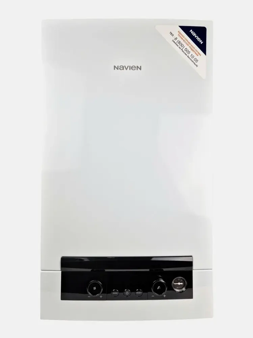 Комплект котел настенный NAVIEN HEATLUXE NGB210-24K + термобокс наруж.размещения +коаксиальная труба