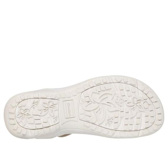 Skechers Reggae Slim Summer Sparkle 'White'