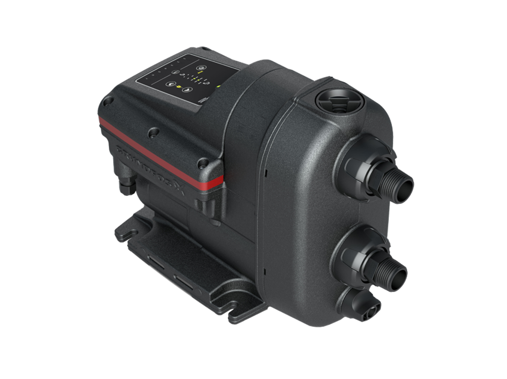 Установка насосная автоматическая Grundfos SCALA2 3-45