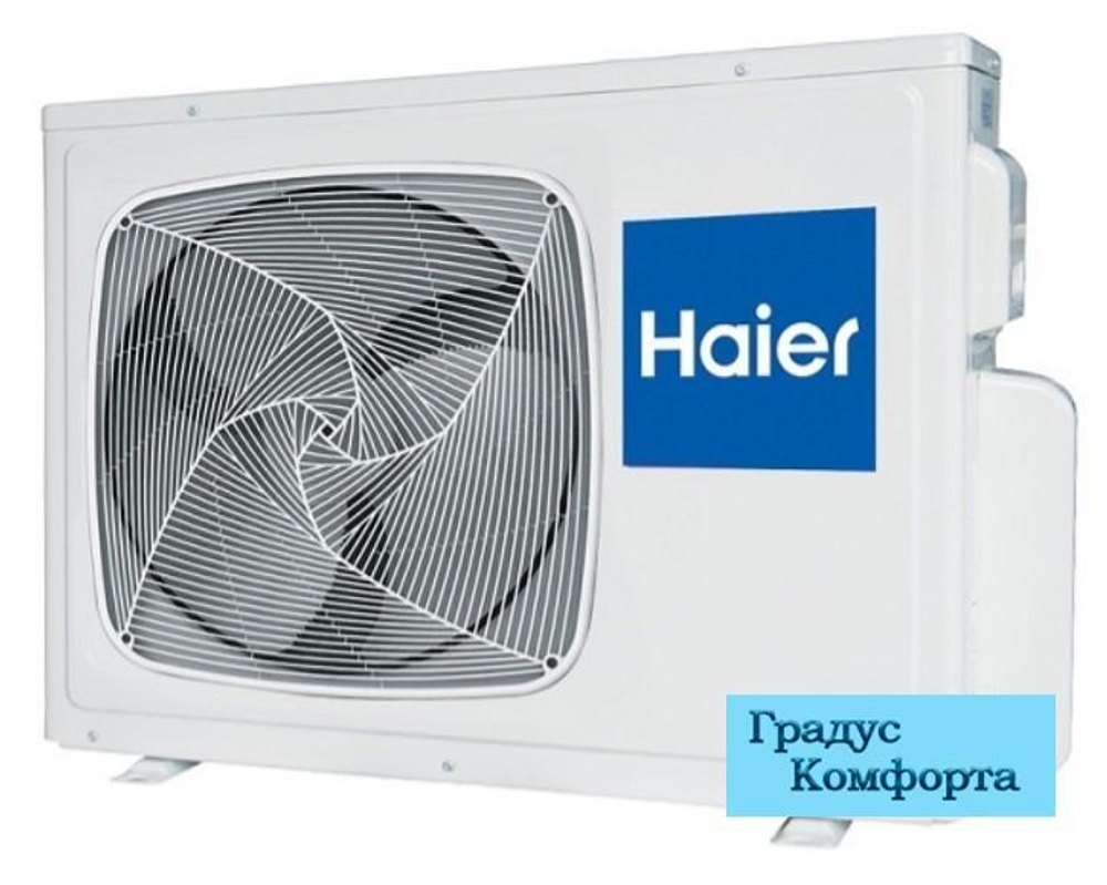 Настенные кондиционеры Haier AS35HPL1HRA/1U35HPL1FRA