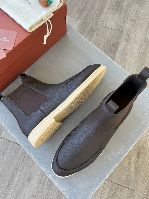 Ботинки-Челси Loro Piana