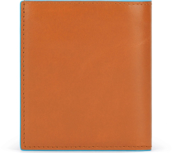 Чехол для кредитных карт Piquadro Blue Square PP1518B2/BLU2