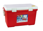 Термобокс IRIS Cooler Box CL-45, 45 л красный (CL-45 Red)