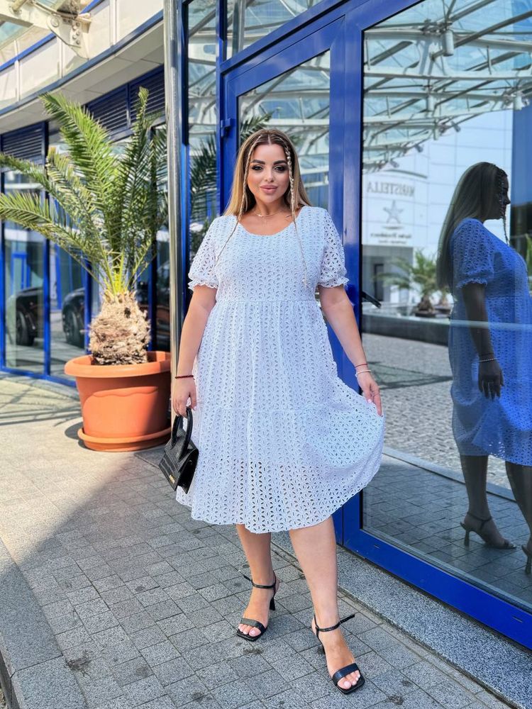 Платье УК-7713-3 Fabrika