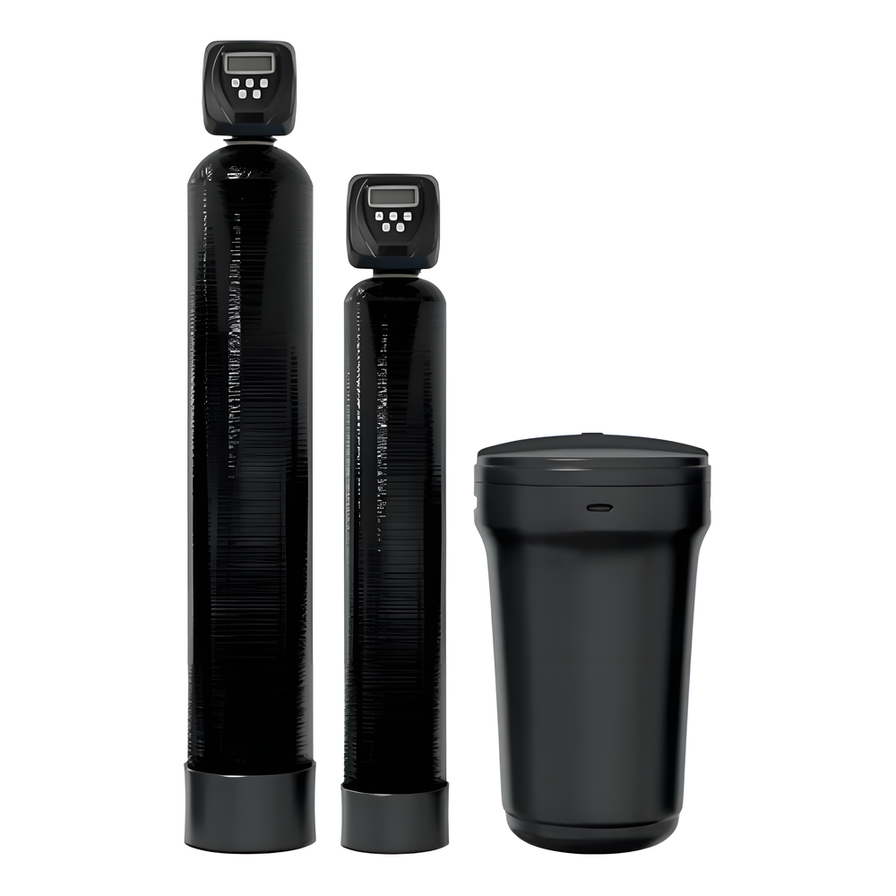 Комплексная система очистки WiseWater NK1000_CI
