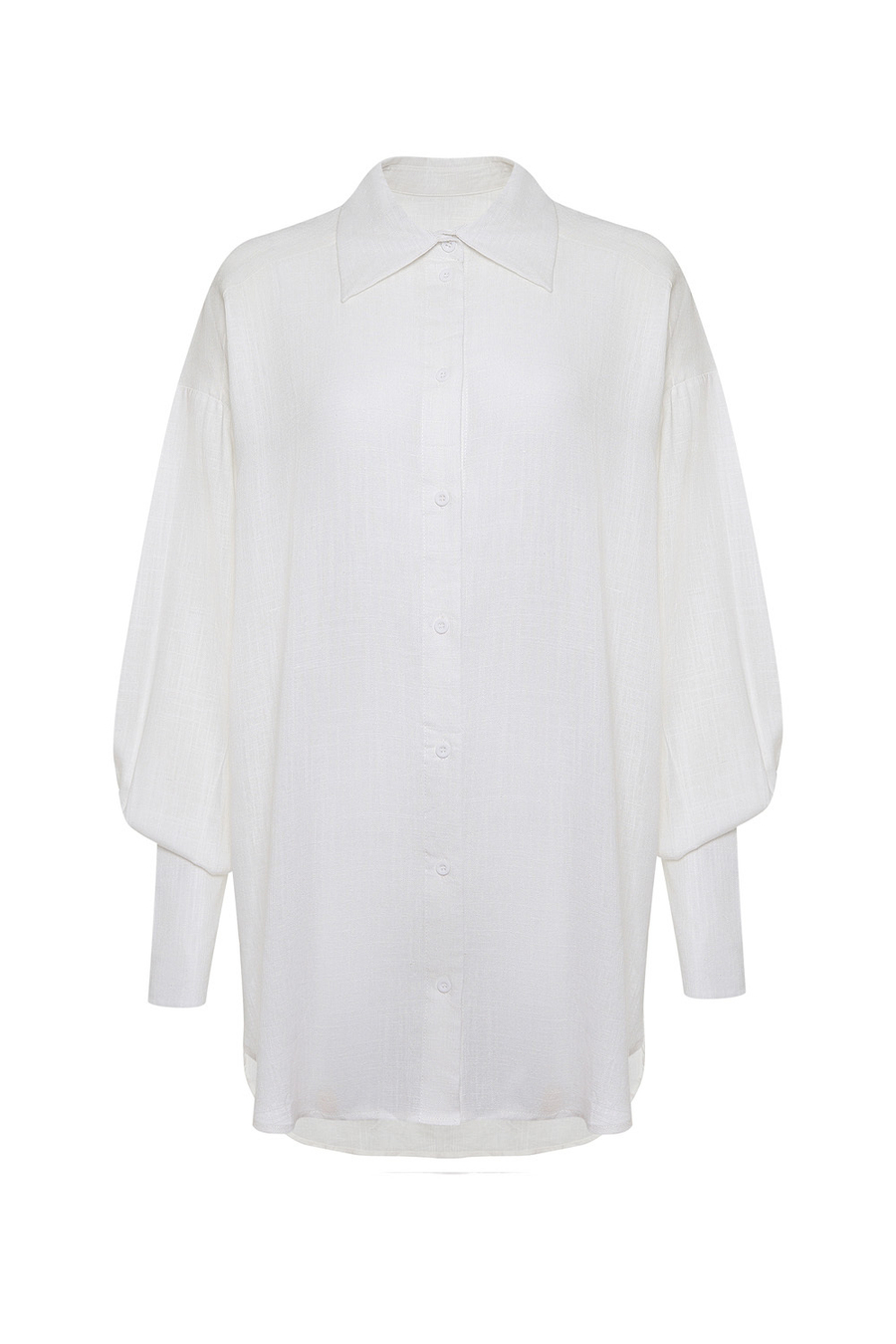 Рубашка длинная SANTORINI