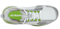 Женские Кроссовки теннисные K-Swiss Ultrashot 3 HB - белый
