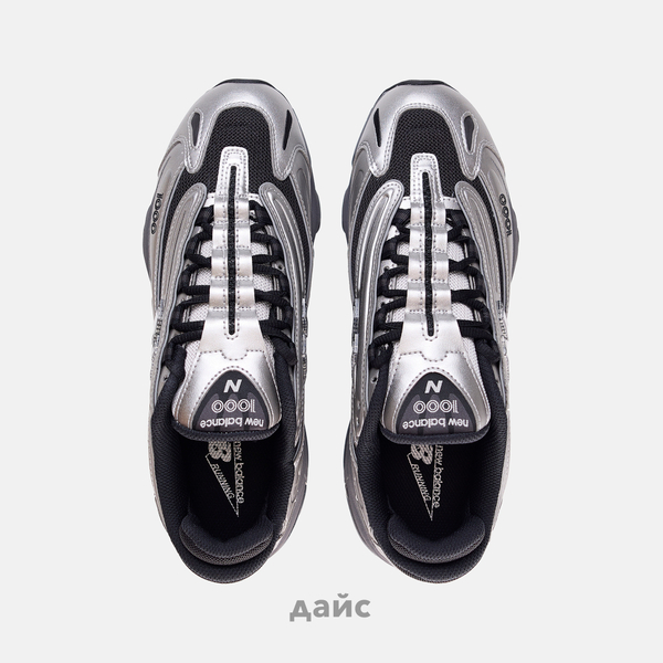  Кроссовки New Balance 1000 