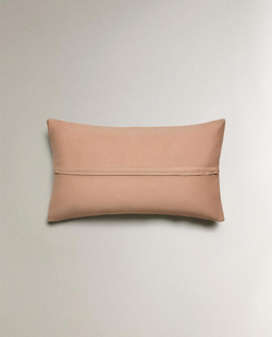 ZARA HOME ДЕТСКАЯ НАВОЛОЧКА, РОЗОВЫЙ