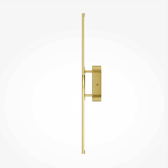 Настенный светодиодный светильник Maytoni Renaissance MOD256WL-L5BS3K1