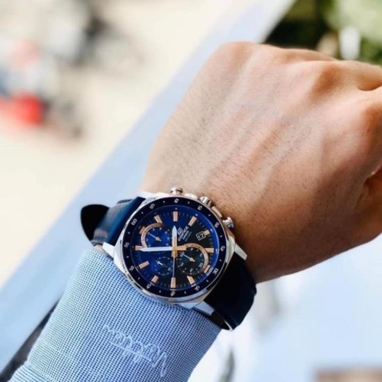 Наручные часы Casio Edifice EFV-600L-2AVUDF