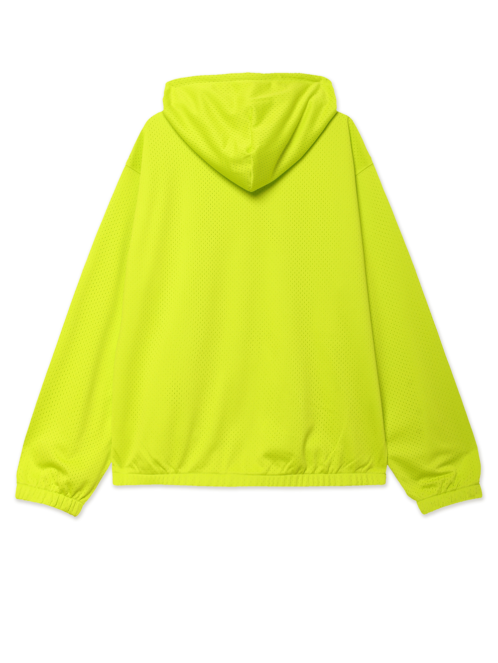 Мужская Толстовка Athletic Mesh Zip