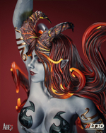 Фигурка Адская Соня Hell Sonja
