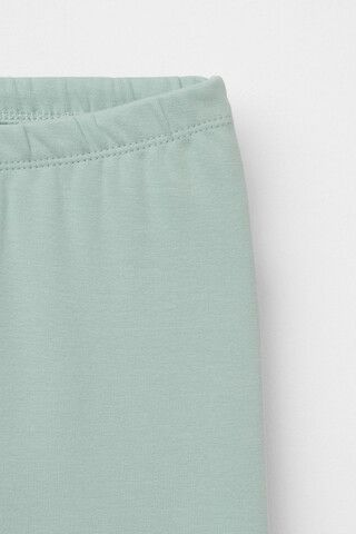 бриджи  для девочки  К 400427-1/холодная мята