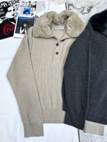 Кофта Brunello Cucinelli