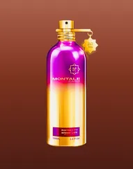 Montale Ristretto Intense Cafe