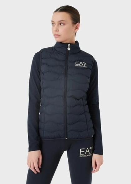 Жилет EA7