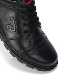 Полуботинки мужские K318-1P