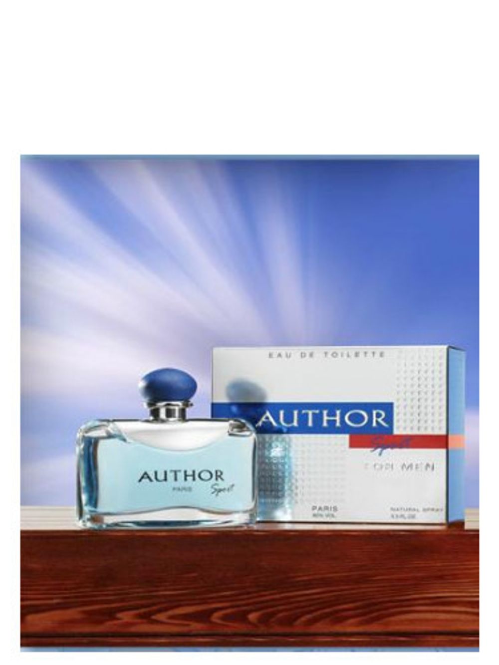 Yves de Sistelle Author Sport