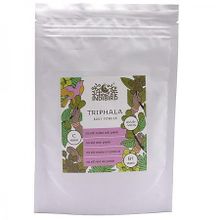 Маска Indibird для лица и тела Triphala, 100 г