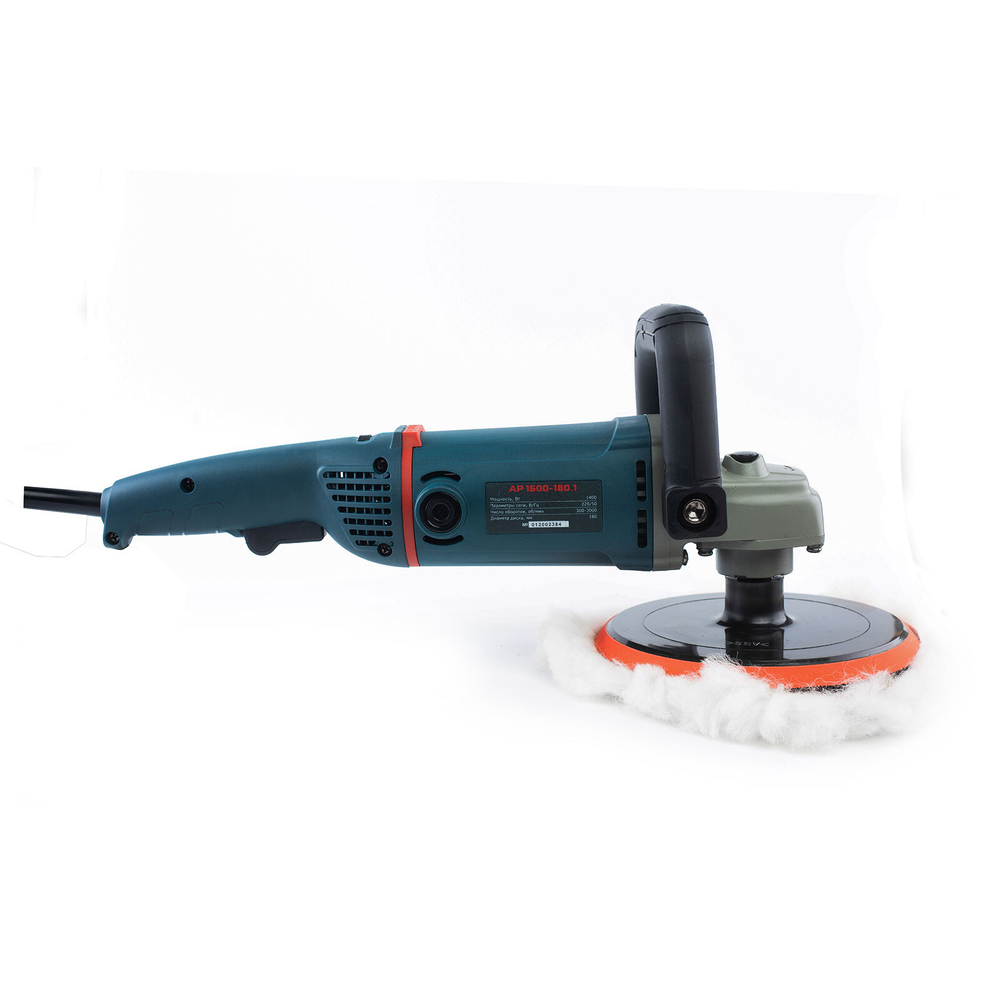 Полировальная машина ALTECO AP 1600-180.1