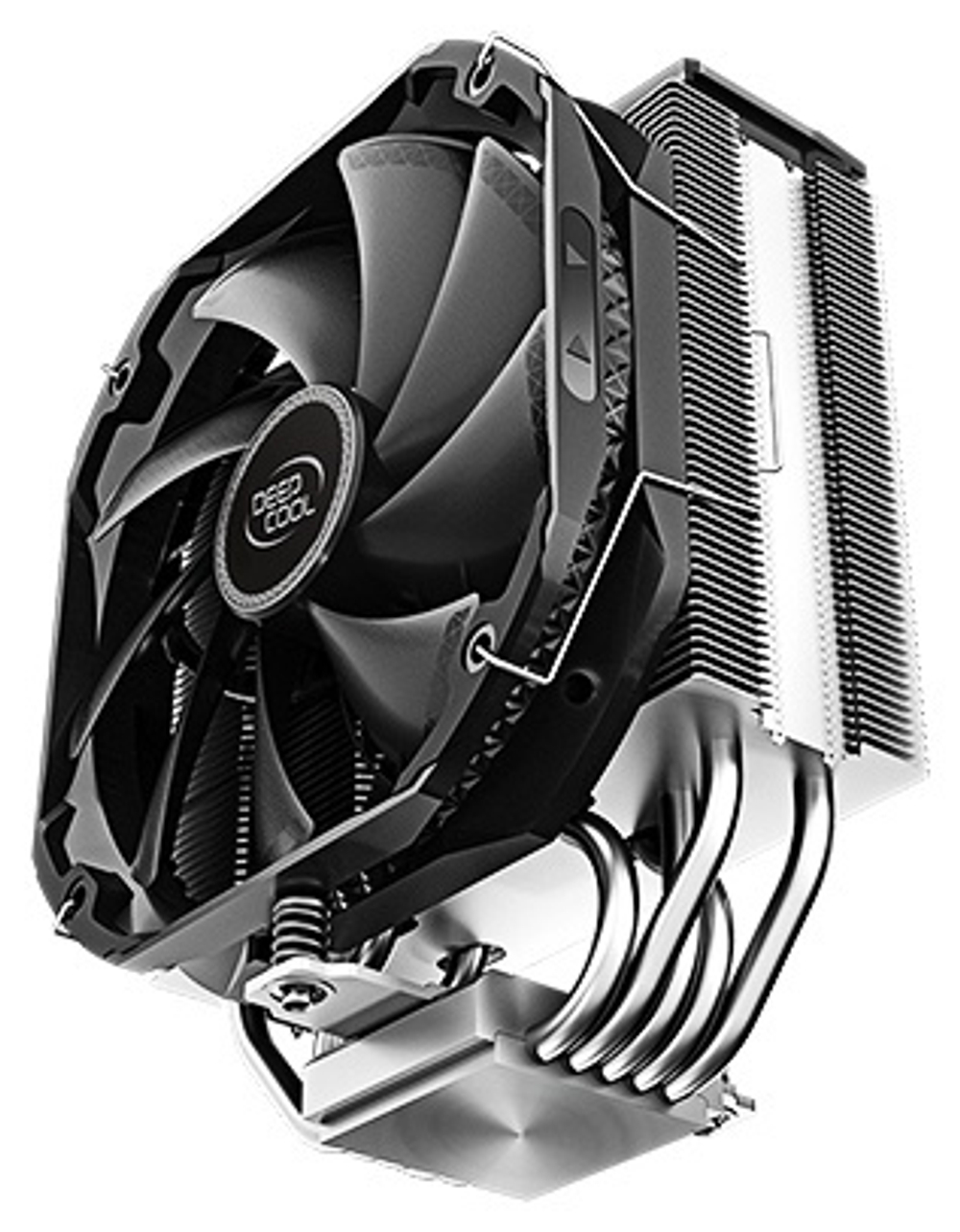 Система охлаждения DeepCool AS500 R-AS500-BKNLMN-G