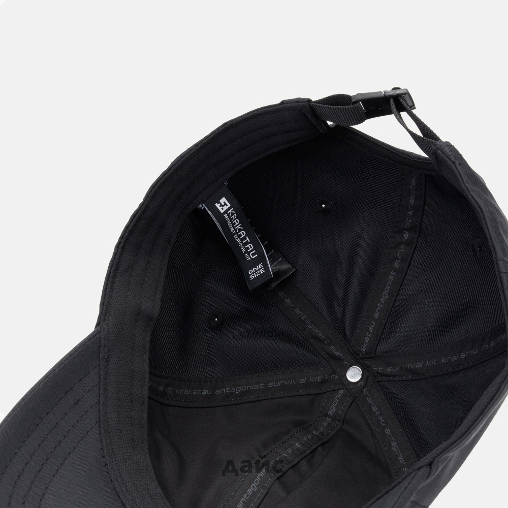 Кепка Krakatau 6-Panel