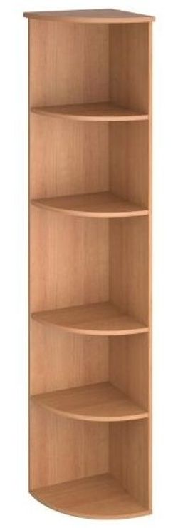 Стеллаж угловой "Рубин 41.(42).35"