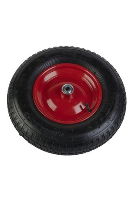 Колесо пневматическое резиновое 380 мм PR 3000-12