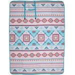 Коврик для пикника Орнамент 4, 200*150 см