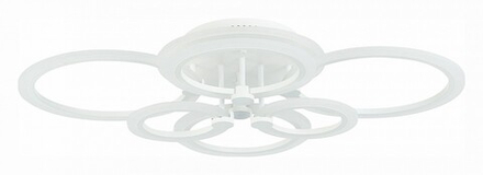 Потолочная люстра EVOLUCE Cerina SLE500552-06RGB