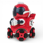 Робот на РУ, коробка 9127