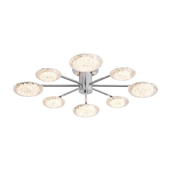 Потолочный светильник Freya FR5531CL-L42CH