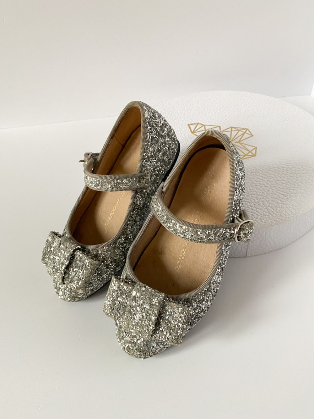 Туфли Age of Innocence, 24